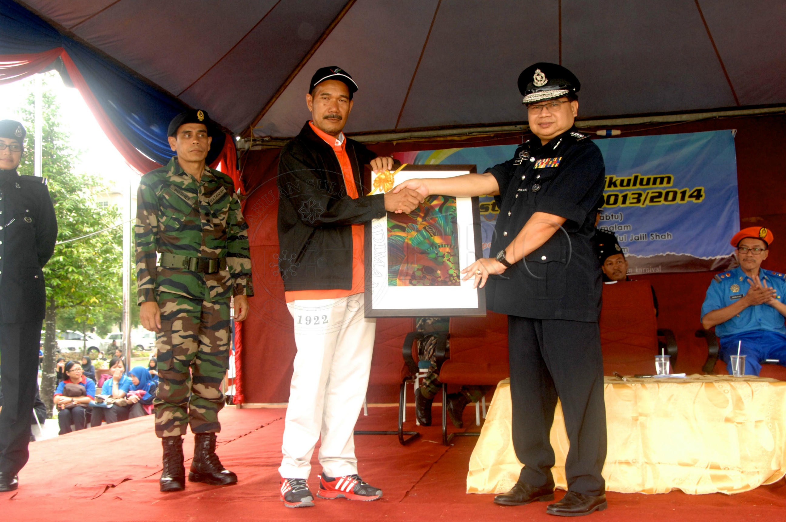 PRO 14 43 KKO IDA 0926